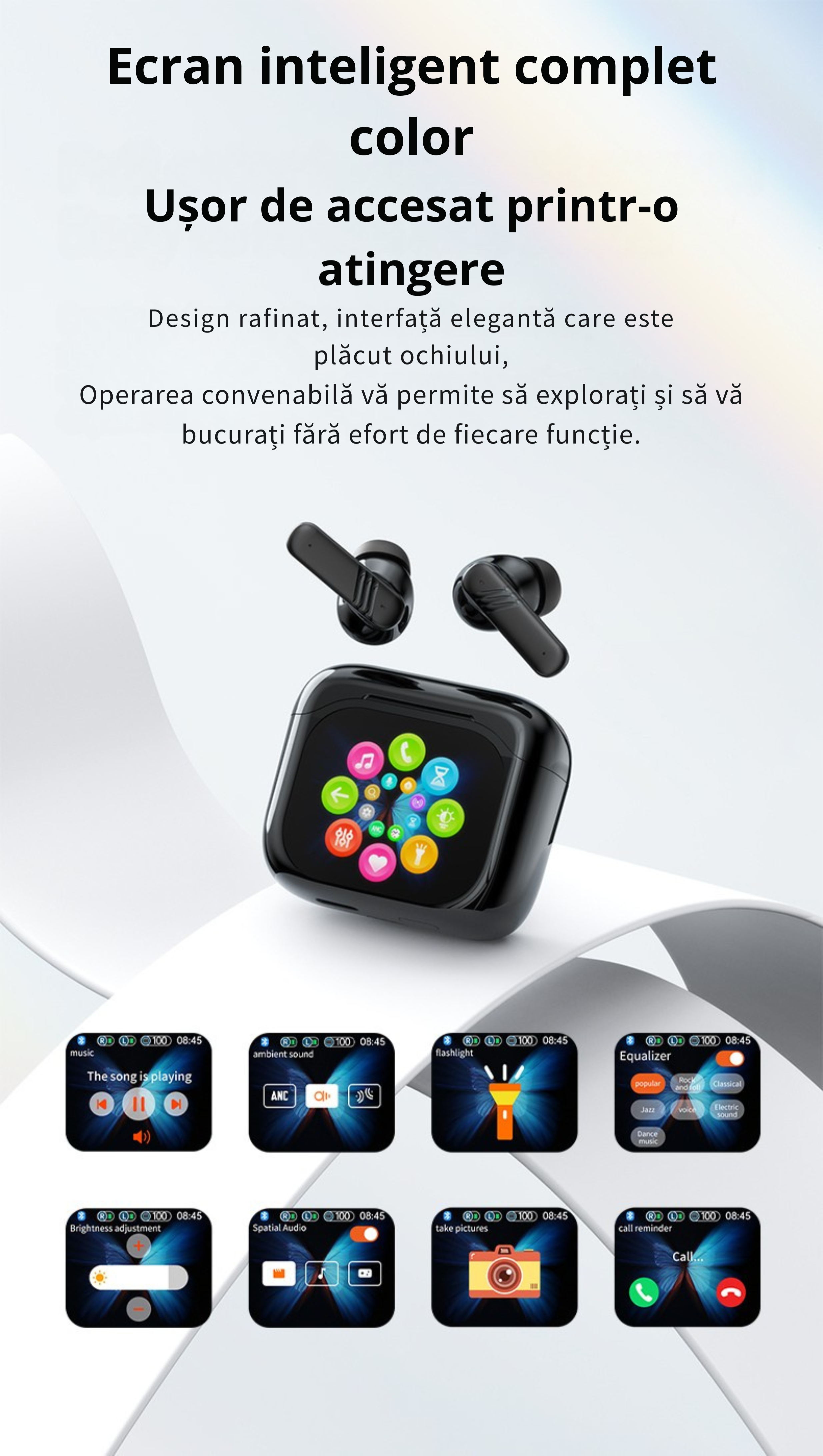 Bluetooth 5.4 Technology