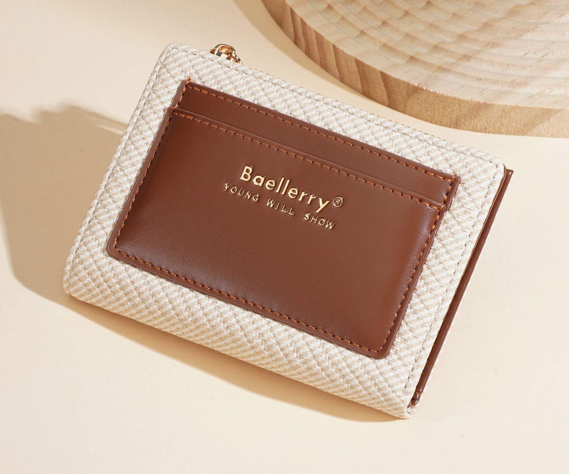 Portofel Baellerry AOS Premium