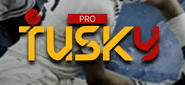Tusky Agent List Logo