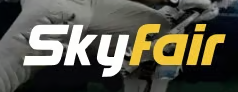 Skyfair Agent List Logo