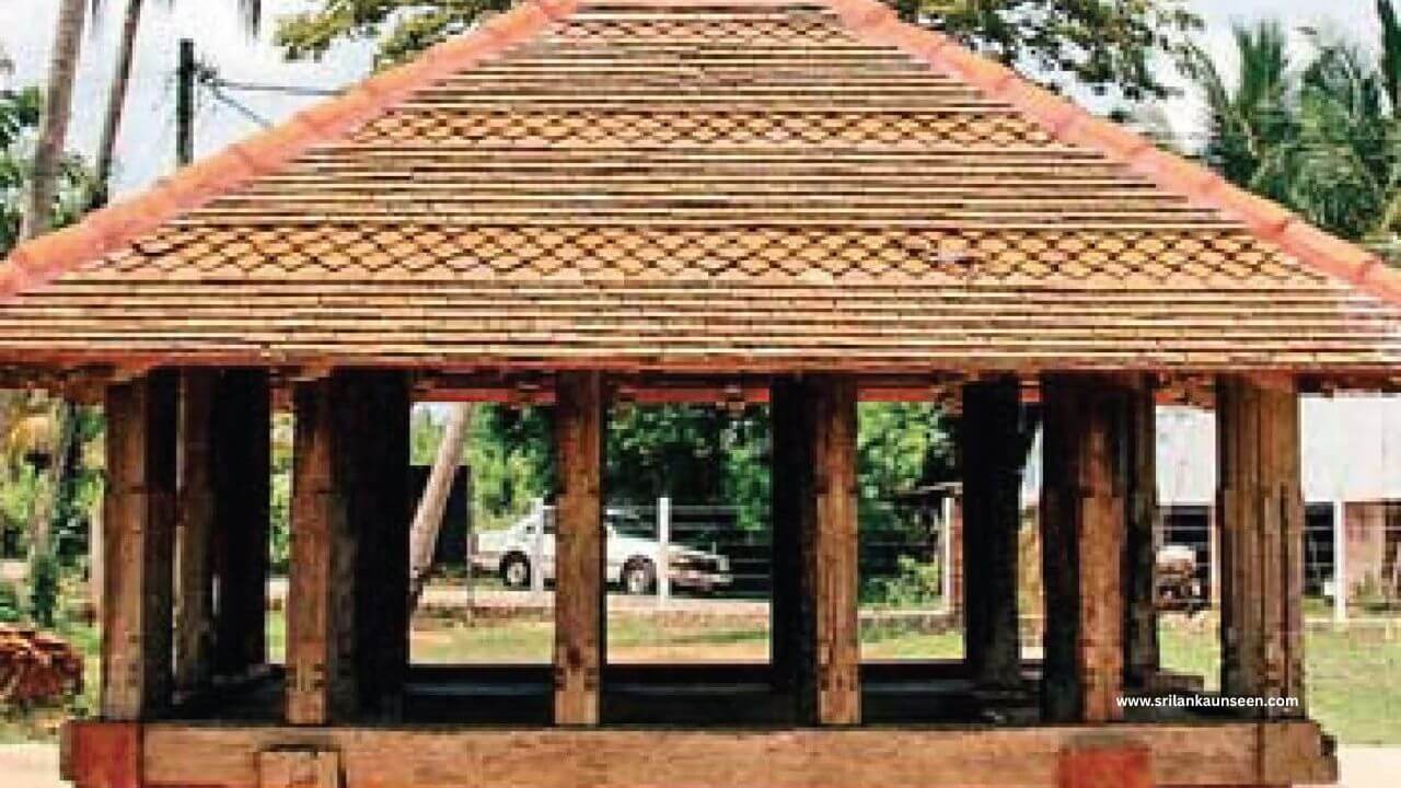 ambalama@classicsrilanka