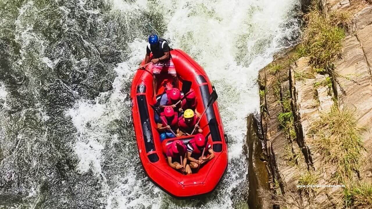 kithulgala rafting -photo credit@kithulgalawaterrafting kithulgala rafting -photo credit@kithulgalawaterrafting