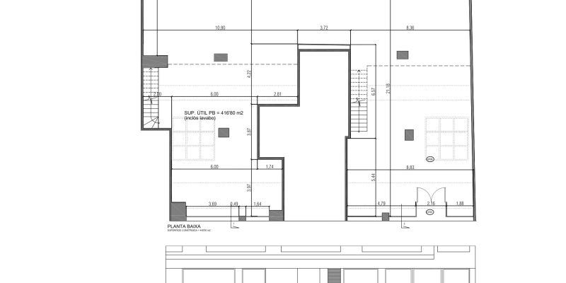 Ronda de Ponent, 36, 44 - Imagen 2