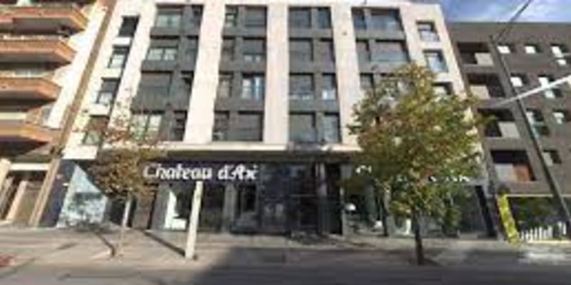 Ronda de Ponent, 36, 44 - Imagen 1