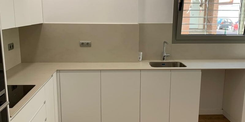 PROMOCIÓ FINALITZADA AL C/JOVELLANOS, 58 DE SABADELL - Imagen 2