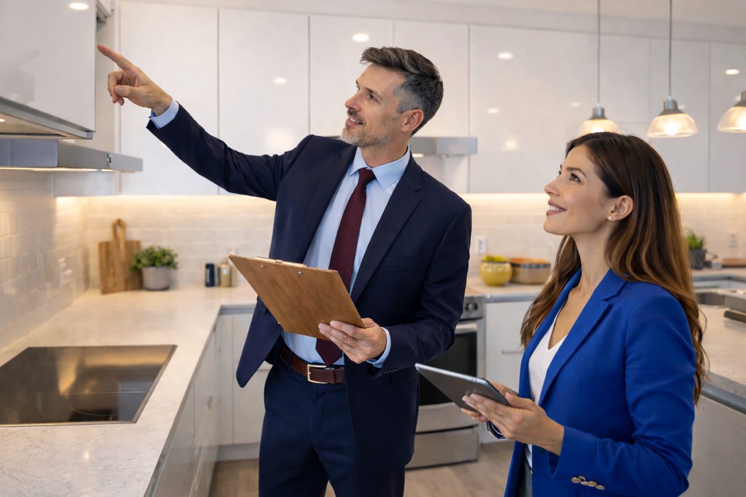 Lease advisory and support