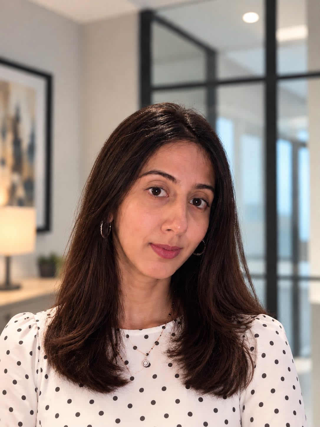 Amrita Davda