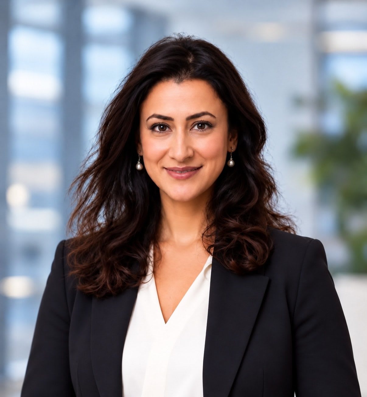 Harshika Patel