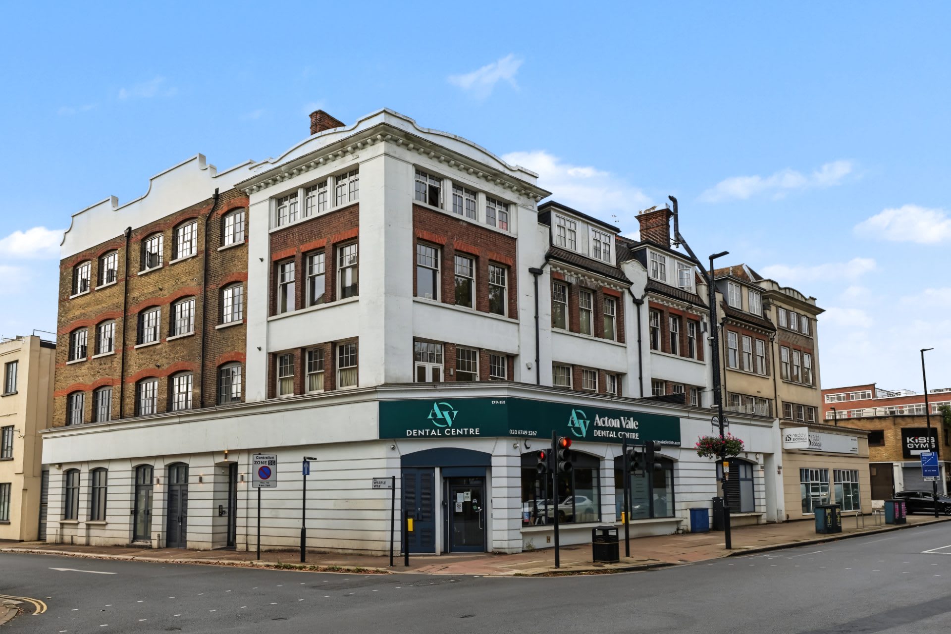 Acton