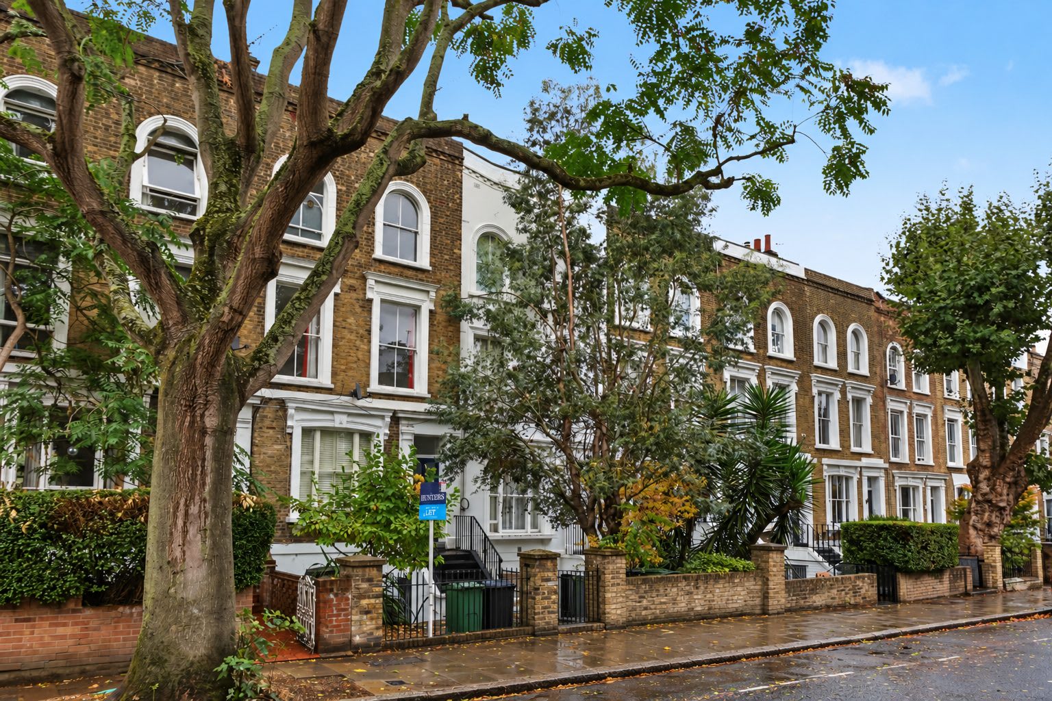 Islington