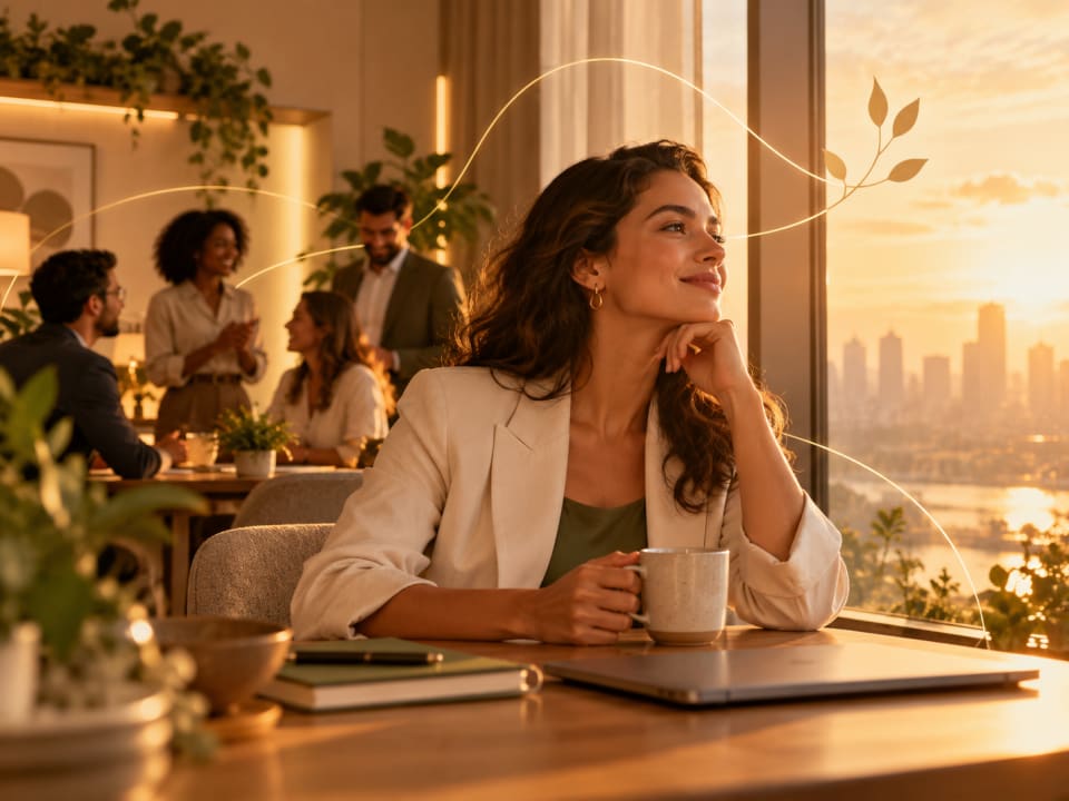 “Sonho”: como essa palavra mudou a forma como passei a enxergar meu trabalho