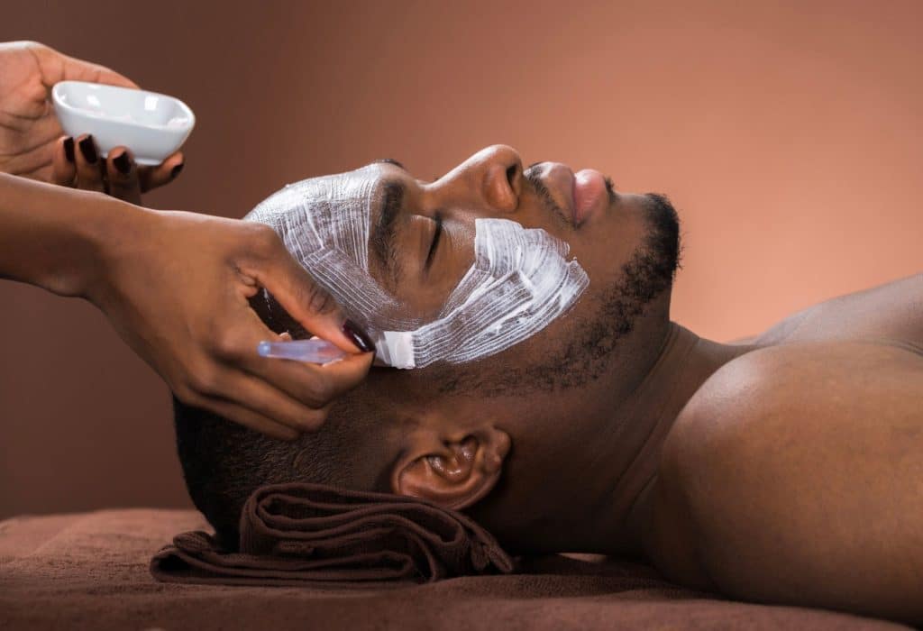 Facials