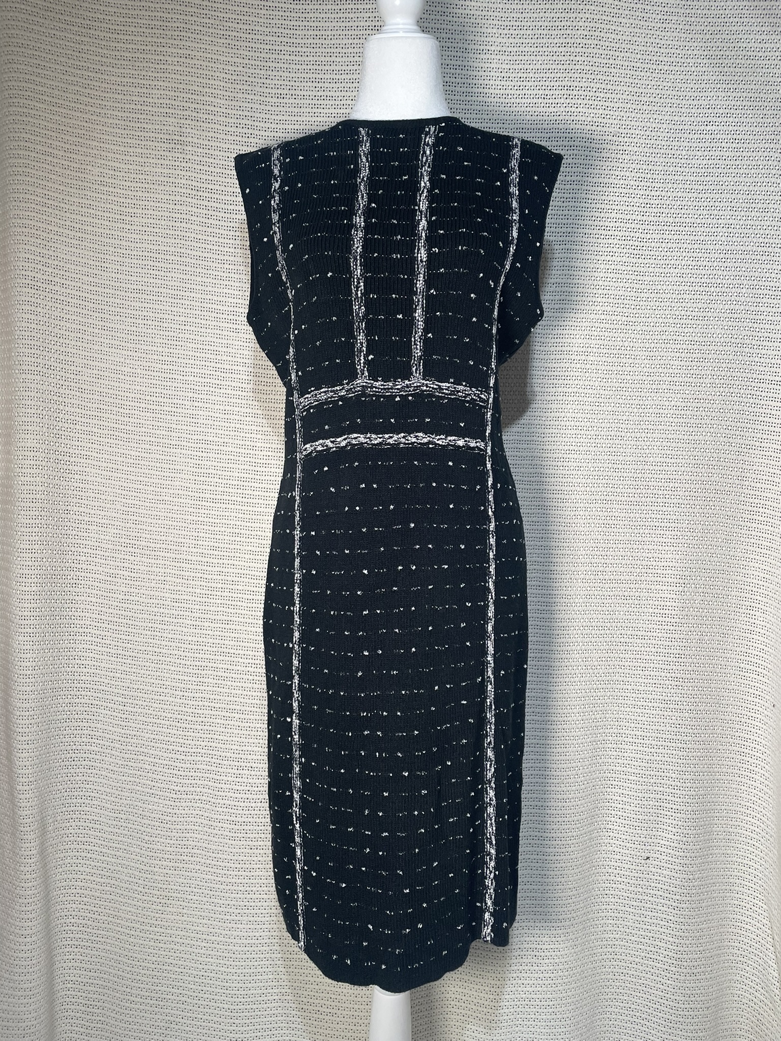 Bellario New York Women Black Dress
