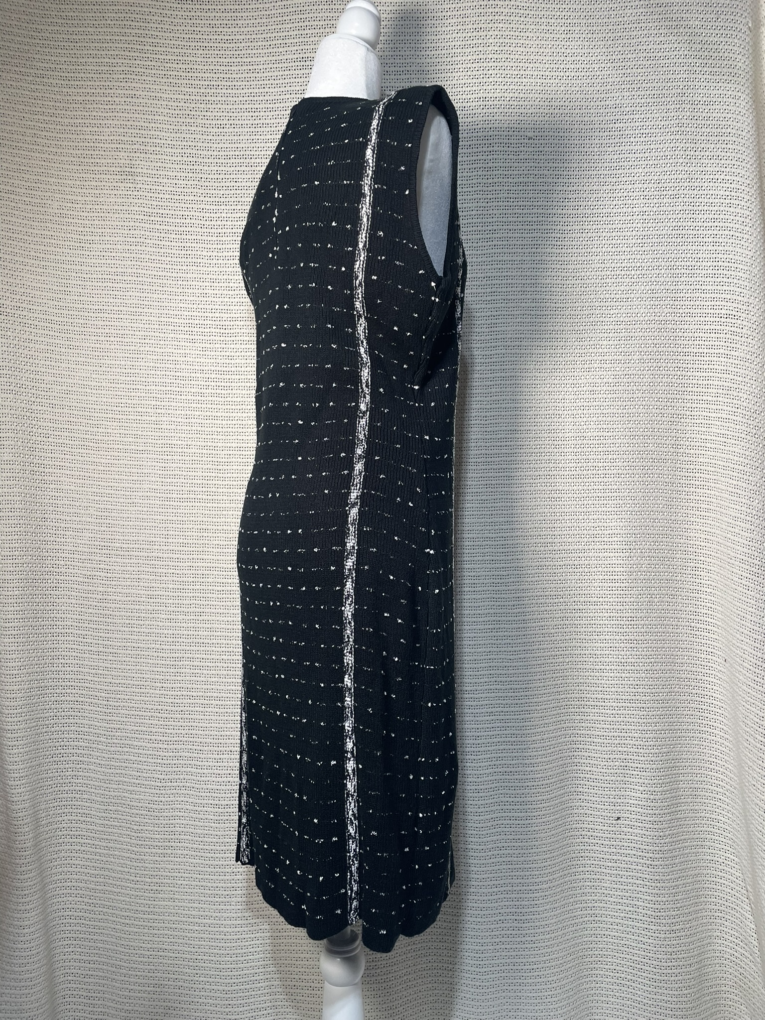Bellario New York Women Black Dress picture 3