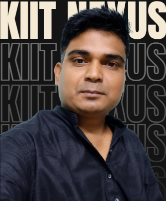 Prof. Sourav Kumar Giri