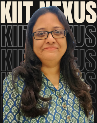 Dr. Monideepa Roy