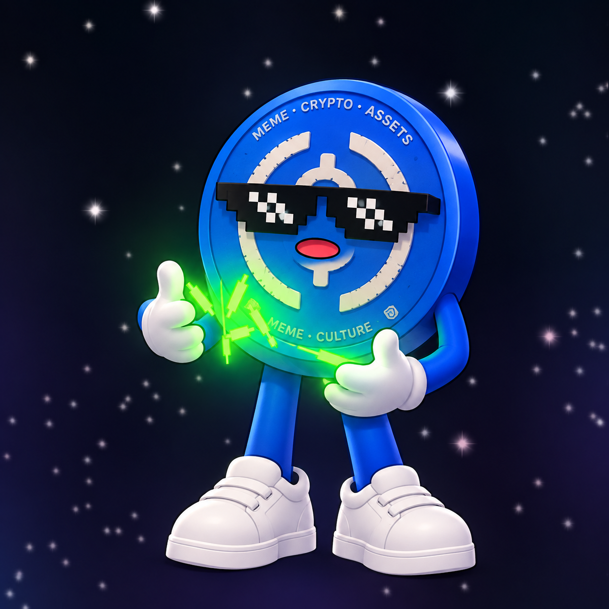 $ECOOL meme 5
