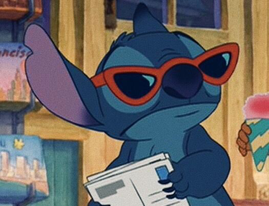 cool stitch