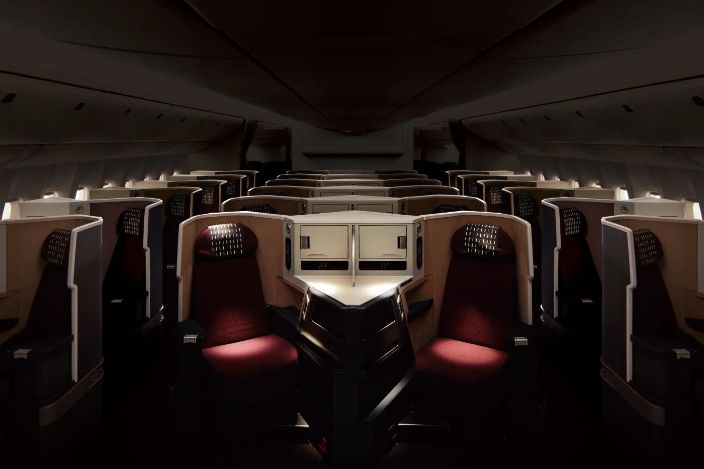 Japan Airlines