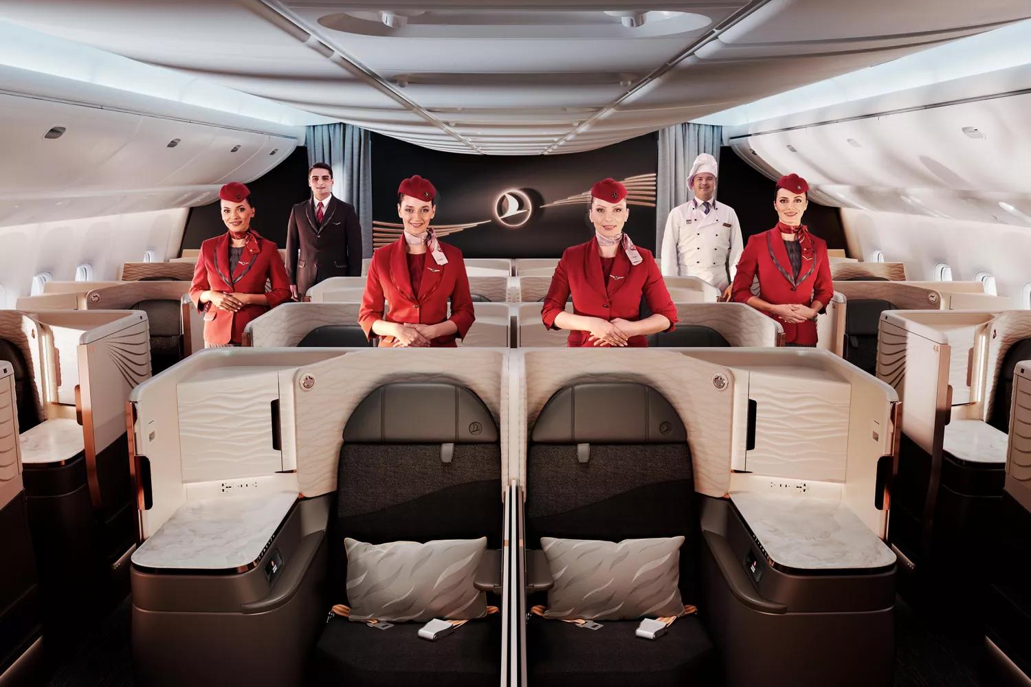 Turkish Airlines
