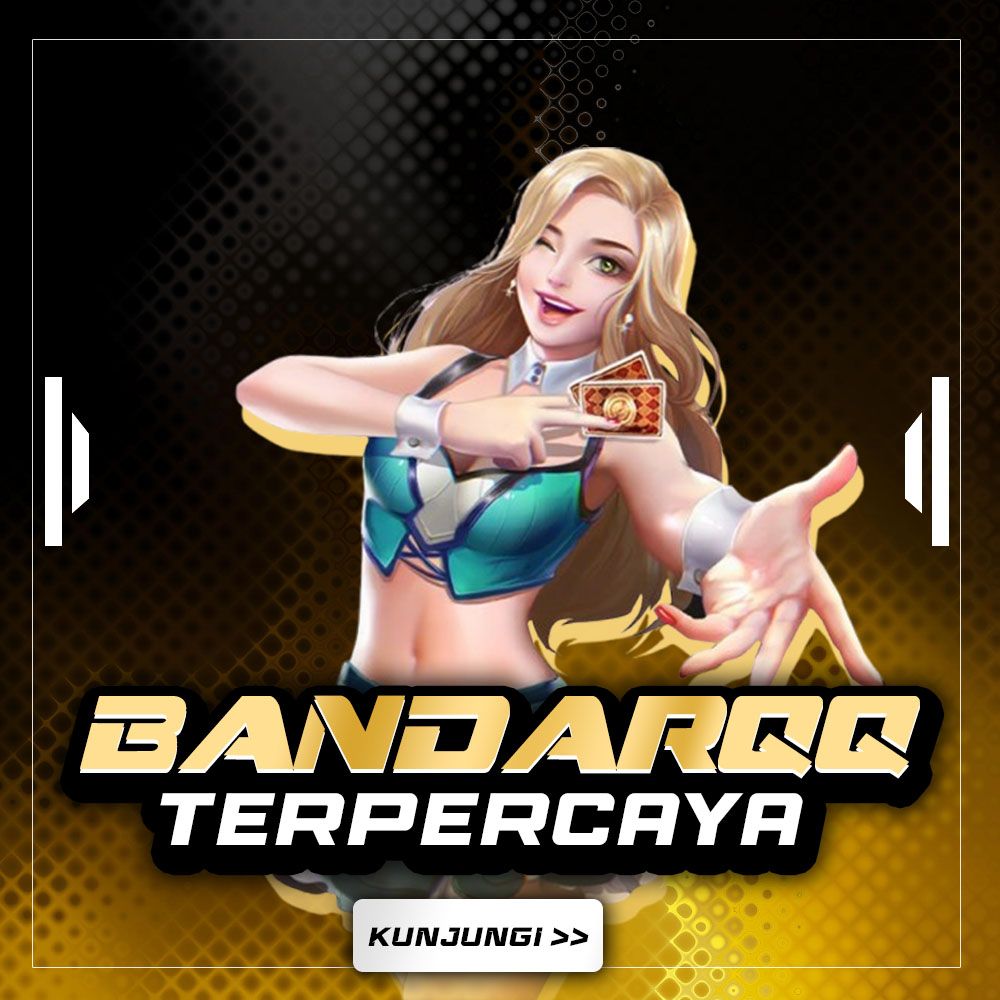 Daftar Situs Judi Pkv BandarQQ Online Terbaik & Mudah Menang
