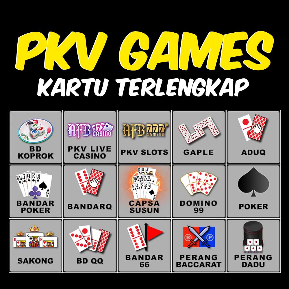 PKV Games : Login Situs Judi Pkv QQ Poker Online Winrate Tinggi