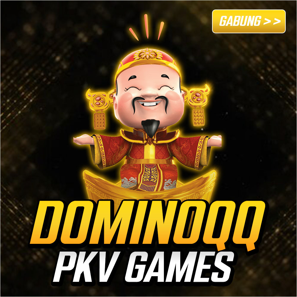 DOMINOQQ : MASUK SITUS DOMINO QQ ONLINE PKV GAMES UANG ASLI