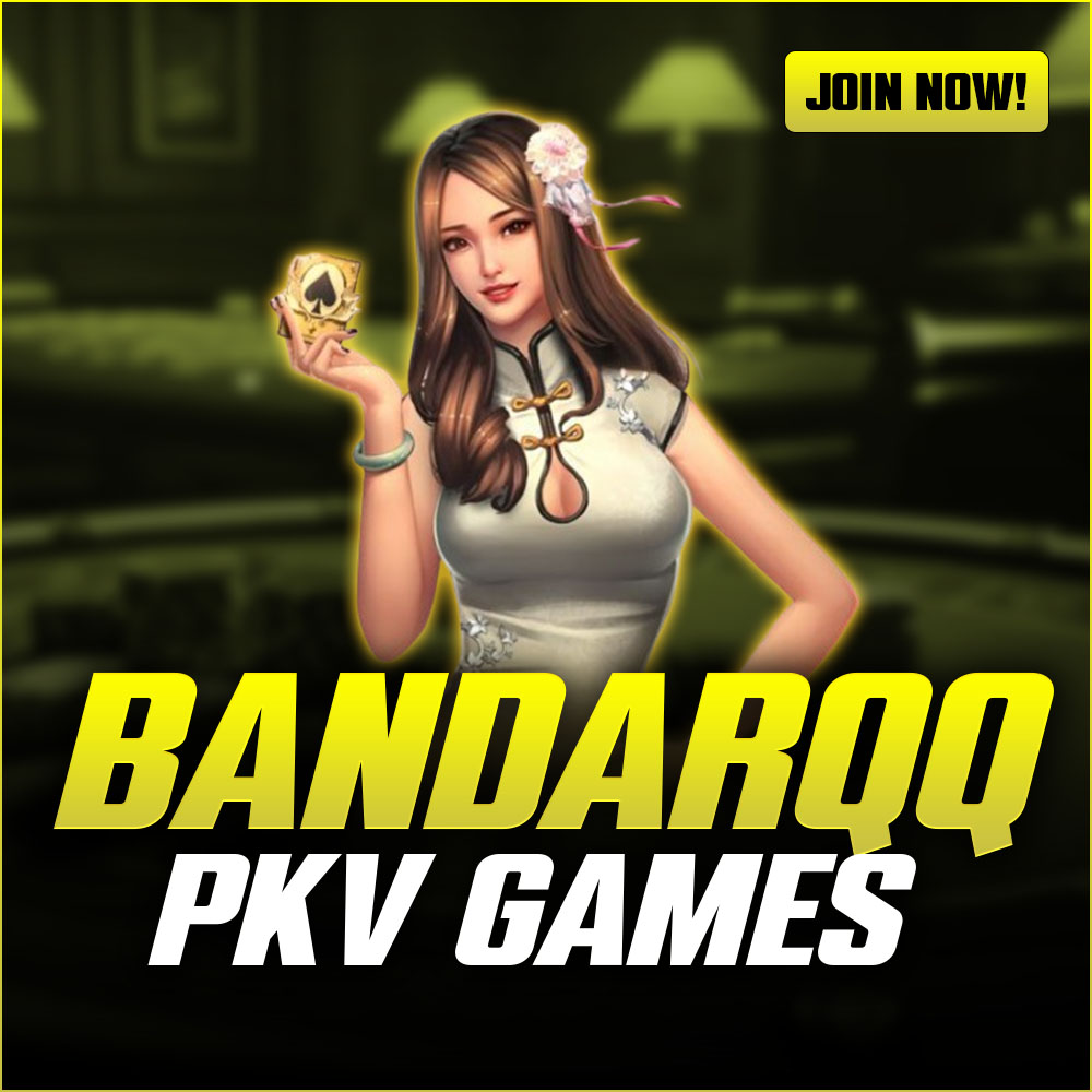 BandarQQ: Daftar dan Login Situs QQ Online Pkv Games Terbaik - WooCommerce eCommerce