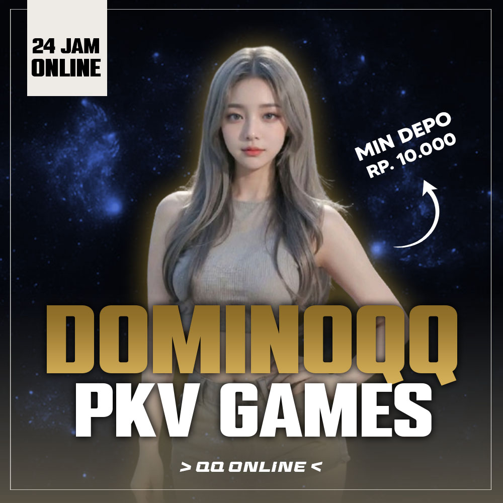 DominoQQ | Situs Resmi Judi Domino QQ Online Uang Asli Terbaik PKV Games