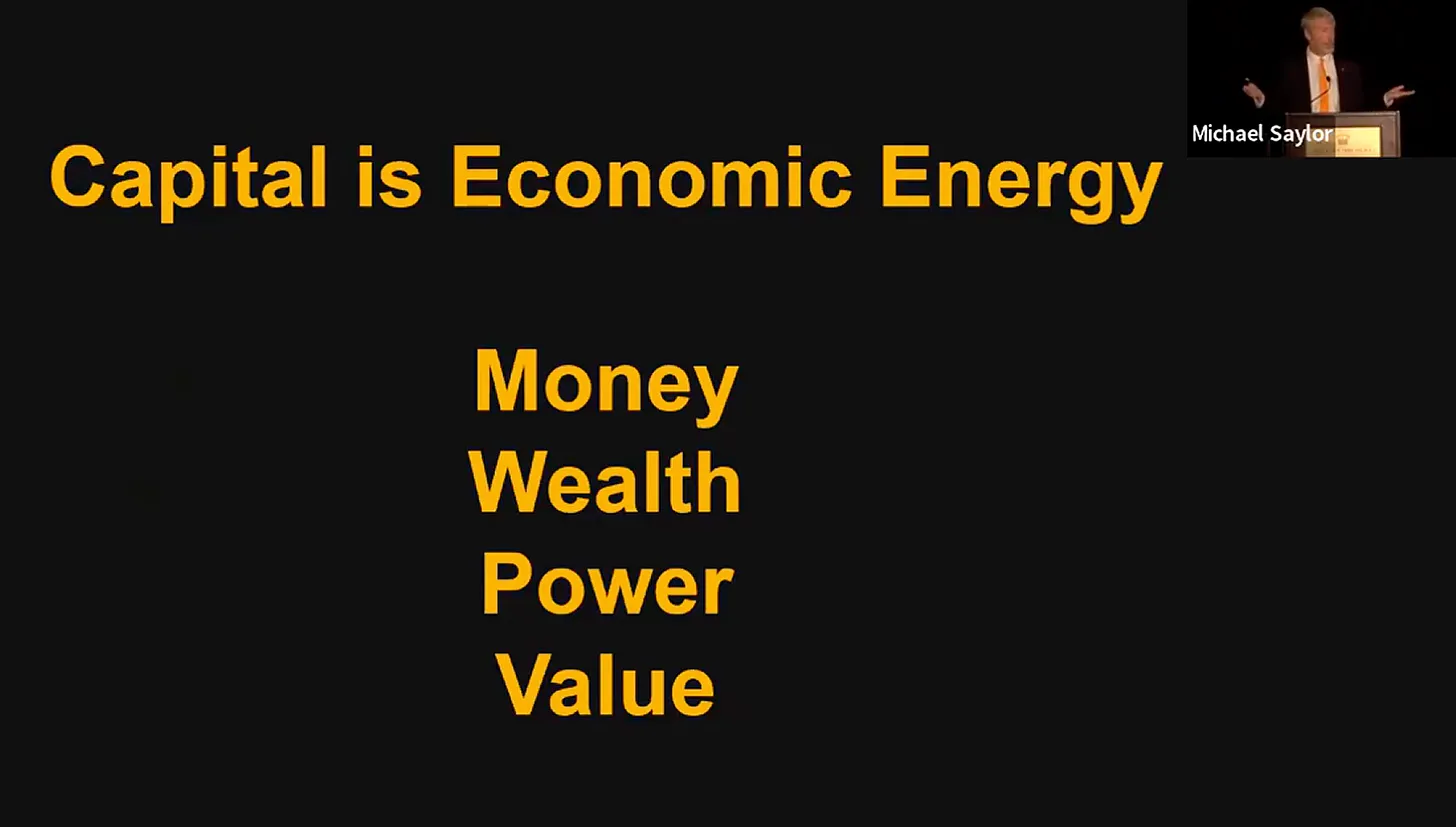 Digital Capital