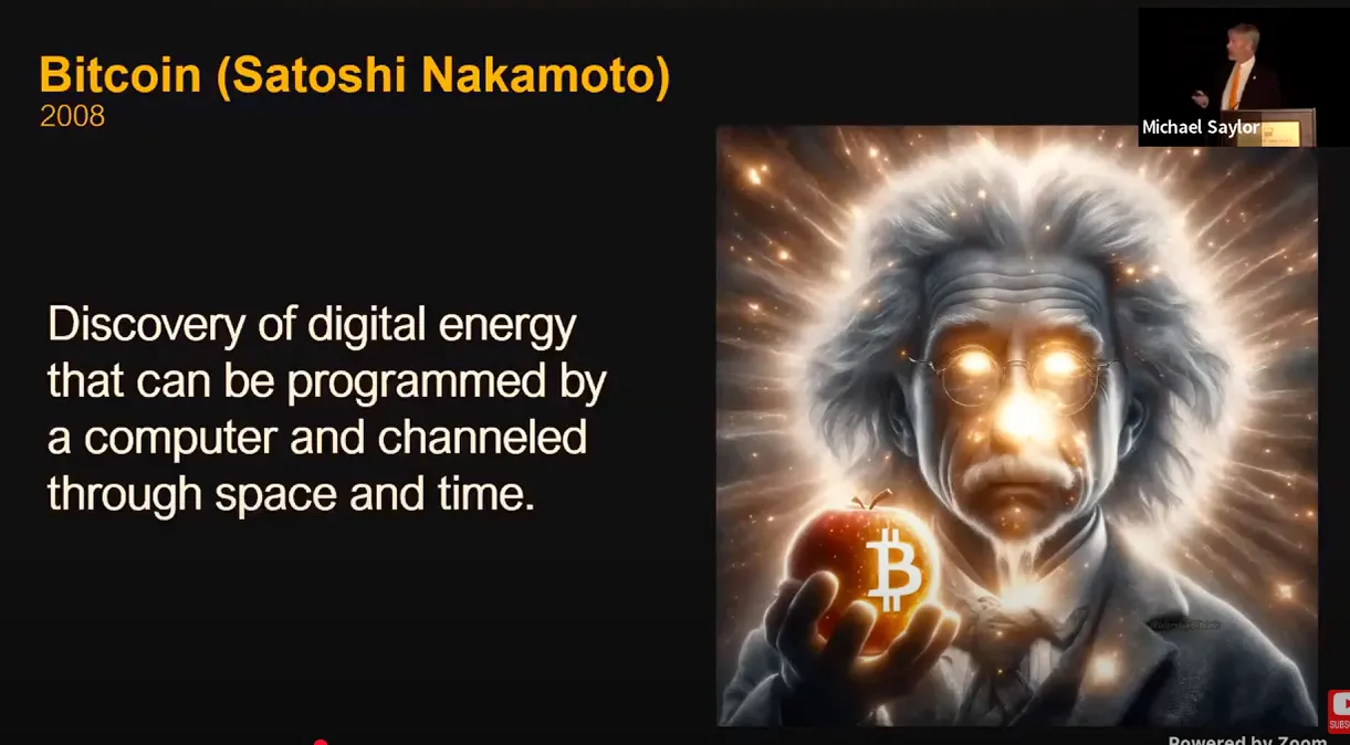 Digital Energy