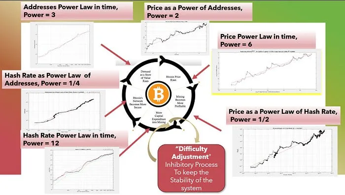 Power Law and Theory #1b