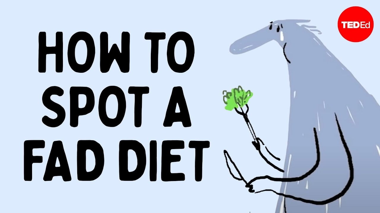 How to Spot a Fad Diet: Unmask the Myths!