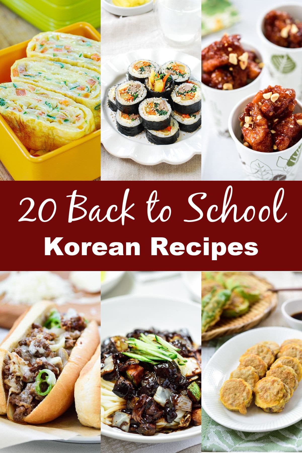 Korean Simple Food Recipes: Quick & Flavorful Delights! - Simple Korean Minimalist Recipes