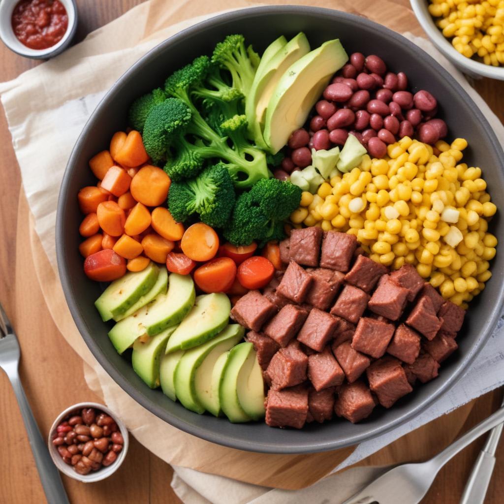What Foods are Restricted on the Flexitarian Diet? A Simple Guide to ...