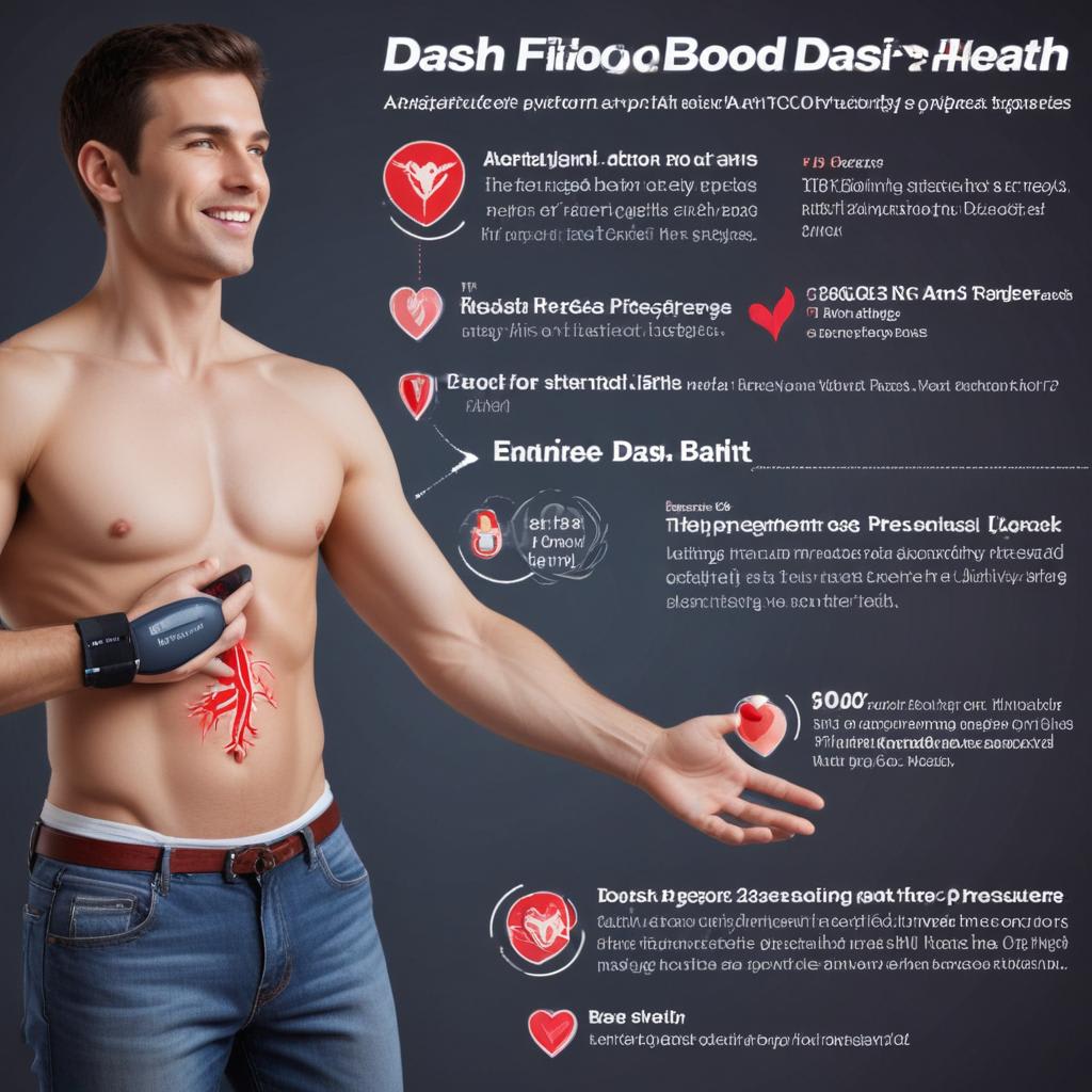 To Dash What is DASH Therapy? A Complete Guide for Beginners | Hypertension ...