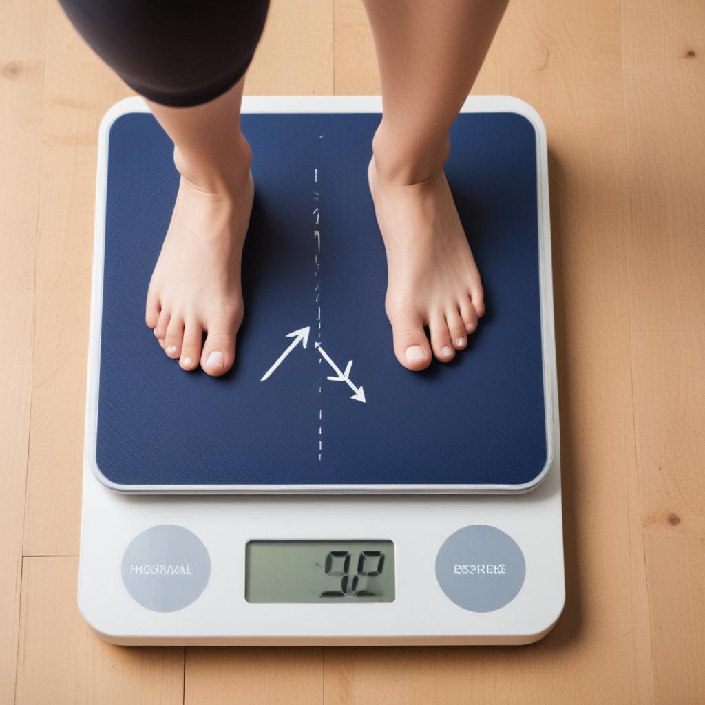 Why You Regain Weight (& How to Stop It for Good) - No Need Diet