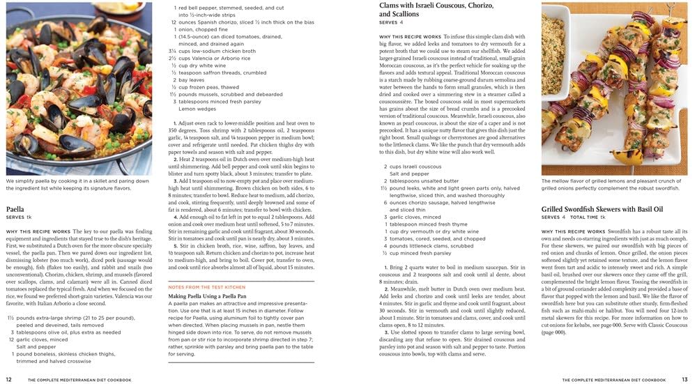 The Complete Mediterranean Cookbook_ 500 Vibrant, Kitchen-Tested Recipes for Living and Eating Well Every Day 3