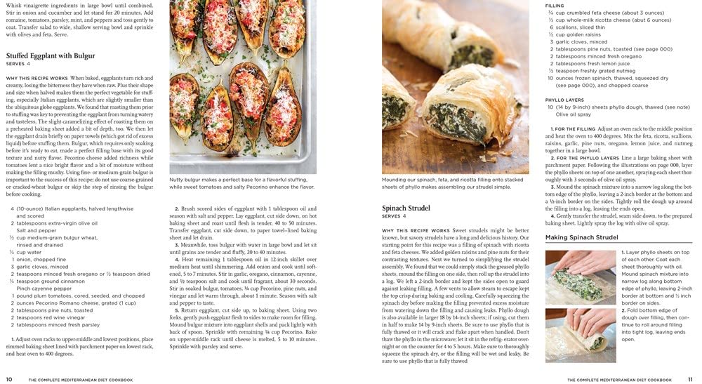 The Complete Mediterranean Cookbook_ 500 Vibrant, Kitchen-Tested Recipes for Living and Eating Well Every Day 2
