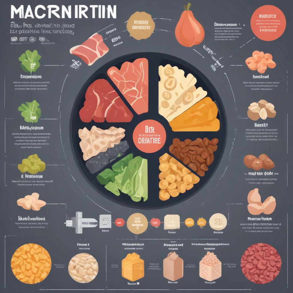 Understanding Macronutrients: The Role of Protein, Carbs, and Fats