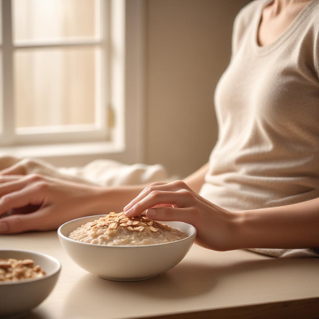 Bland Examples Understanding the Bland Diet: A Gentle Approach to Soothing Digestive ...