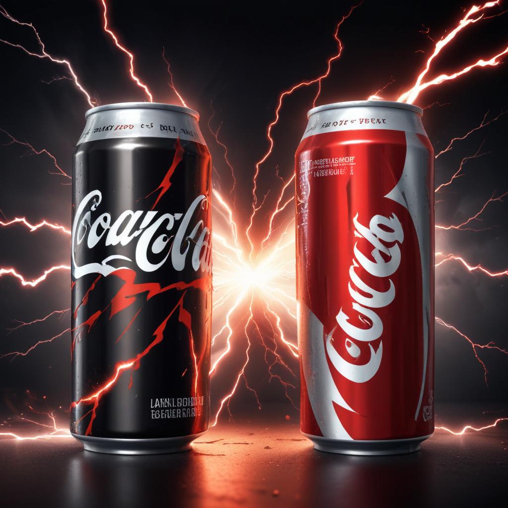 Diet Coke vs Coke: What's the Difference?