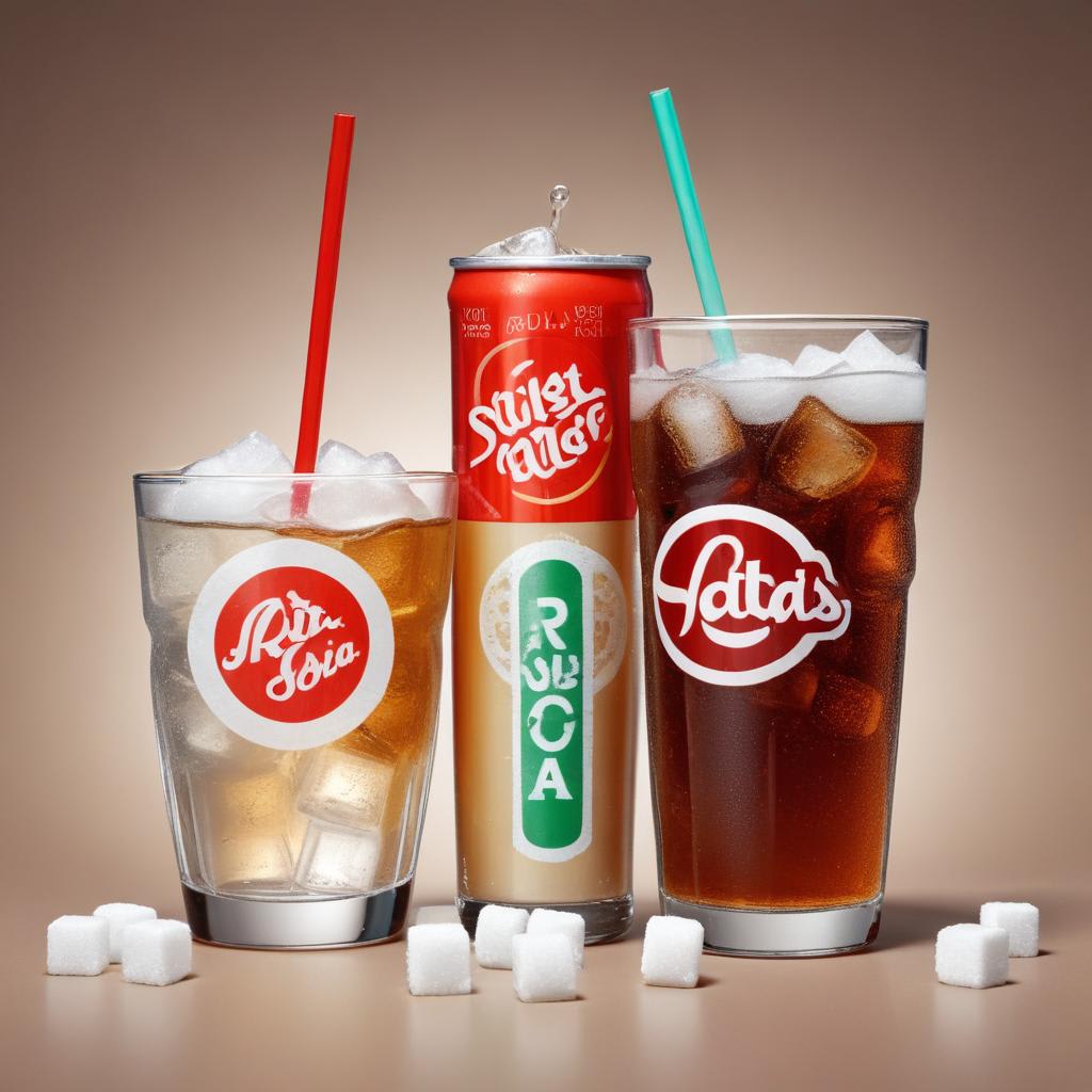 Diet vs Regular Soda: What's the Difference?
