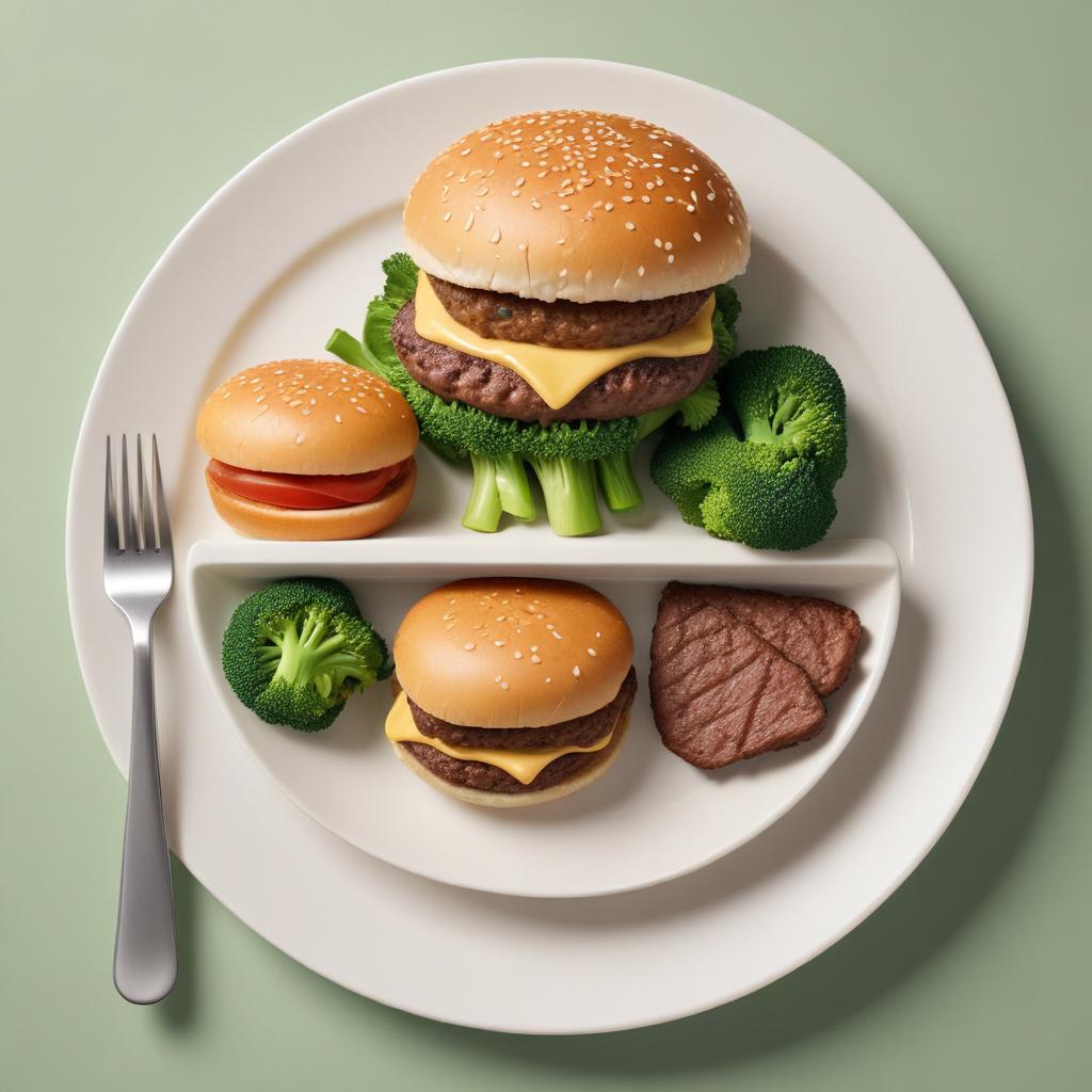Health Benefits of the American Diet: What You Need to Know