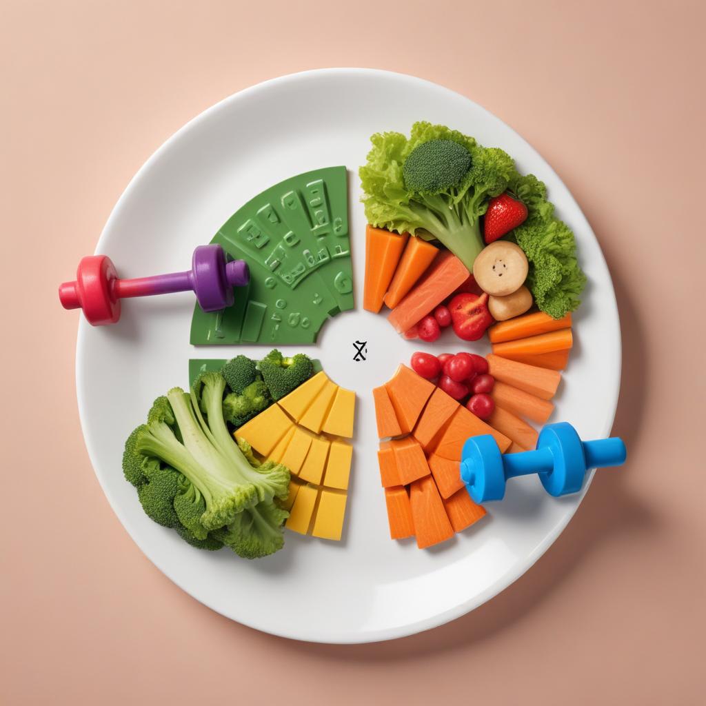 Diet vs Exercise: Which is Better for Weight Loss?