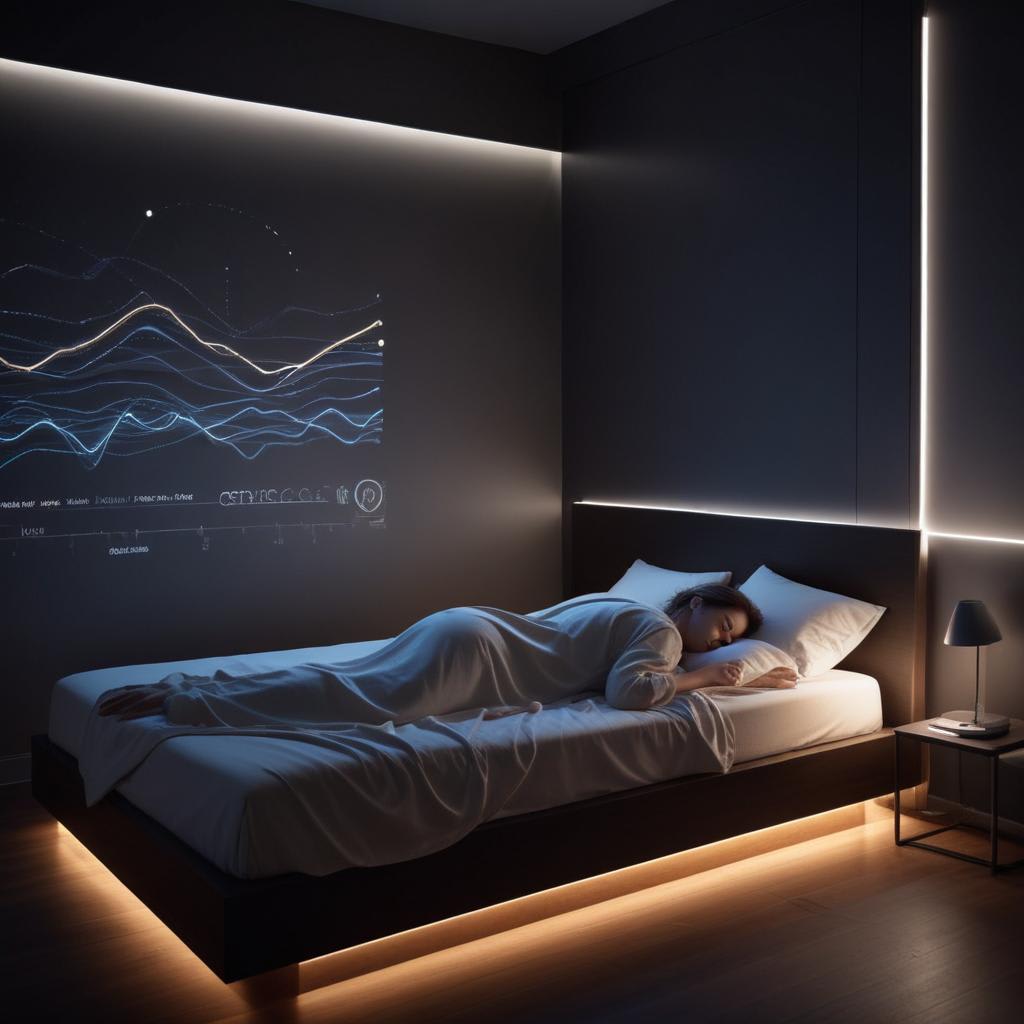 How to optimize sleep for better body composition?