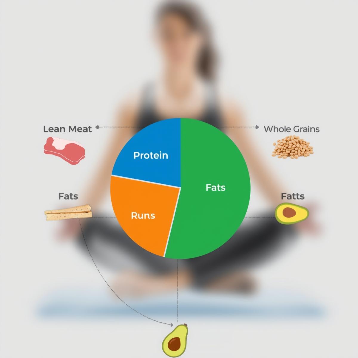 Unlock Your Nutritional Potential with Our Macro Split Calculator