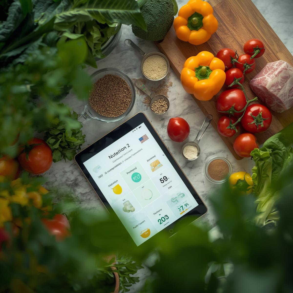 Master Your Meals: The Ultimate Recipe Nutrition Calculator