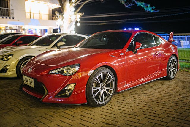 Models & Generations