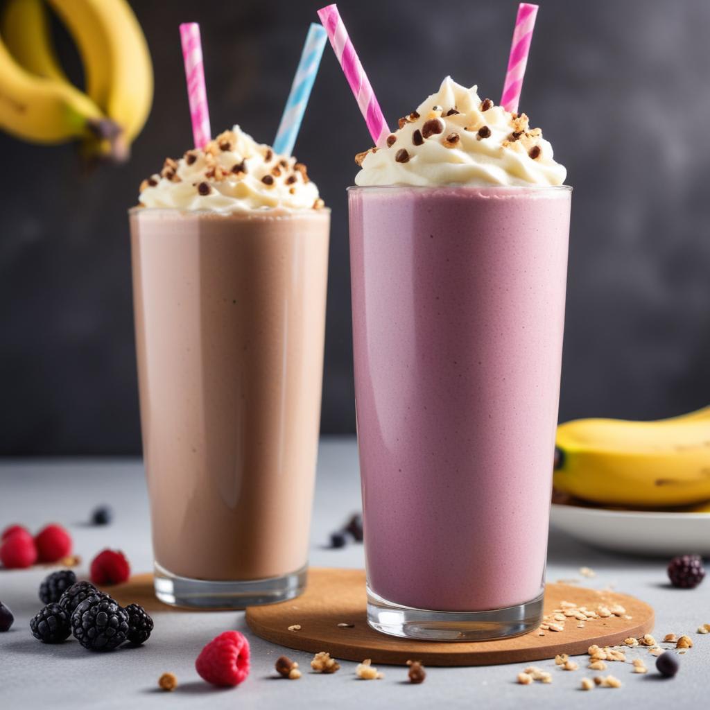 Diff Shakes Gluten Free Diet Shakes: Your Complete Guide to Better Energy and ...